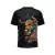 TORO MANDALA NIÑOS - REMERA KAPHO COLECCIONES en internet