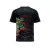 TORO MANDALA NIÑOS - REMERA KAPHO COLECCIONES - KAPHO DEPORTES