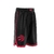 TORONTO RAPTORS BLACK NIÑOS - SHORT BASQUET KAPHO - comprar online