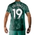 Imagen de TOTTENHAM 2024 19 SOLANKE ALT NIÑOS - CAMISETA FUTBOL KAPHO