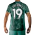 TOTTENHAM 2024 19 SOLANKE ALT ADULTOS - CAMISETA FUTBOL KAPHO - comprar online