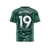 TOTTENHAM 2024 19 SOLANKE ALT NIÑOS - CAMISETA FUTBOL KAPHO - comprar online