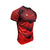 TOULUN TOP 14 ADULTOS - CAMISETA RUGBY KAPHO - KAPHO DEPORTES