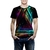 TRIANGULO NIÑOS - REMERA KAPHO COLECCIONES