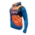TUNE SQUAD SPACE JAM NIÑOS - BUZO CANGURO BASQUET KAPHO - comprar online
