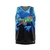 SPACE JAM ONE 23 JORDAN ADULTOS - CAMISETA BASQUET KAPHO