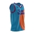 SPACE JAM TUNE SQUAD ADULTOS - CAMISETA BASQUET KAPHO en internet