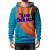 TUNE SQUAD SPACE JAM ADULTOS - BUZO CANGURO BASQUET KAPHO - comprar online