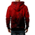 LOGO UFC ROJO ADULTOS - BUZO CANGURO UFC KAPHO - comprar online