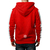 UNION SANTA FE ADULTOS - BUZO CANGURO FUTBOL KAPHO - comprar online