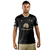UNION BERLIN BLACK NIÑOS - CAMISETA FUTBOL KAPHO - KAPHO DEPORTES