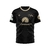 UNION BERLIN BLACK NIÑOS - CAMISETA FUTBOL KAPHO