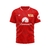UNION BERLIN RED NIÑOS - CAMISETA FUTBOL KAPHO