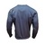 BUZO CANTERBURY VAPODRI FLEECE PRINTED GRIS - KAPHO DEPORTES