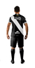 VASCO DA GAMA TITULAR ADULTOS - CAMISETA FUTBOL KAPHO - comprar online