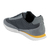 ZAPATILLA LE COQ SPORTIF VELOCE IRON GATE