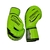 GUANTES DE BOXEO / MUAY THAI / VERDE FLUO DRAGONS ALAS en internet
