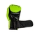 GUANTES DE BOXEO / MUAY THAI / VERDE FLUO DRAGONS ALAS - KAPHO DEPORTES