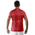 STUTTGART RED ADULTOS - CAMISETA FUTBOL KAPHO en internet