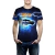 BACK TO THE FUTURE NIÑOS - REMERA KAPHO COLECCIONES