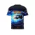 BACK TO THE FUTURE NIÑOS - REMERA KAPHO COLECCIONES en internet