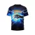 BACK TO THE FUTURE NIÑOS - REMERA KAPHO COLECCIONES - KAPHO DEPORTES