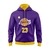 LA LAKERS 23 JAMES ESC VT ADULTOS - BUZO CANGURO BASQUET KAPHO - KAPHO DEPORTES