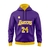 LA LAKERS 24 BRYANT VT ADULTOS - BUZO CANGURO BASQUET KAPHO - KAPHO DEPORTES