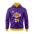 LAKERS 24 BRYANT ESC VTA ADULTOS - BUZO CANGURO KAPHO - FLEX - KAPHO DEPORTES