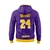 LA LAKERS 24 BRYANT VT ADULTOS - BUZO CANGURO BASQUET KAPHO - tienda online