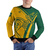 AUSTRALIA TRIBAL ADULTOS - BUZO CUELLO O RUGBY KAPHO - FLEX