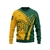 AUSTRALIA TRIBAL ADULTOS - BUZO CUELLO O RUGBY KAPHO - FLEX en internet