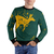 AUSTRALIA WALLABIES ADULTOS - BUZO CUELLO O RUGBY KAPHO - comprar online