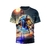 WARRIORS GOLDEN NIÑOS - REMERA BASQUET KAPHO en internet