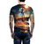 WARRIORS GOLDEN ADULTOS - REMERA BASQUET KAPHO - comprar online