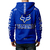 YAMAHA FOX RACING AZ NIÑOS - BUZO CANGURO KAPHO - comprar online