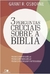 3 PERGUNTAS CRUCIAIS SOBRE A BÍBLIA