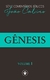 COMENTÁRIOS GÊNESIS - VOLUME 1