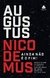AINDA NÃO É O FIM: Encontrando esperança e consolo nas palavras de Jesus sobre os últimos dias - Augustus Nicodemus