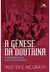 A GÊNESE DA DOUTRINA - Alister McGrath