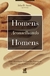 HOMENS ACONSELHANDO HOMENS - UMA ABORDAGEM BÍBLICA DAS PRINCIPAIS QUESTÕES QUE OS HOMENS ENFRENTAM - John D. Street
