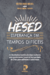HESED: ESPERANÇA EM TEMPOS DIFÍCEIS