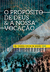 O PROPÓSITO DE DEUS E A NOSSA VOCAÇÃO - UMA TEOLOGIA BÍBLICA DA MISSÃO TODA - Timóteo Carriker