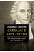 CARIDADE E SEUS FRUTOS - Um estudo sobre o amor em 1 Coríntios 13 - JONATHAN EDWARDS