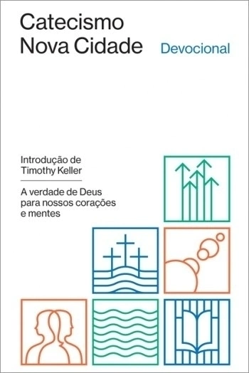 CATECISMO NOVA CIDADE
