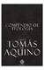 COMPÊNDIO DE TEOLOGIA DE SANTO TOMÁS DE AQUINO