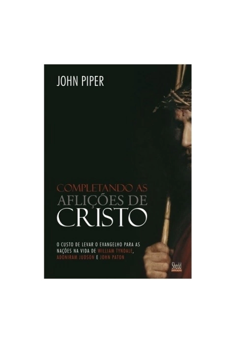 Completando as aflições de Cristo