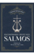 ENCONTRANDO CRISTO NOS SALMOS - Daniel Simoncelos