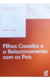 FILHOS CASADOS E O RELACIONAMENTO COM OS PAIS - Wayne A. Mack