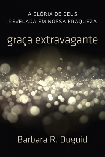 GRAÇA EXTRAVAGANTE